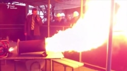 Прилад, який може позбавити країну газової залежності розробили українські науковці Прилад, який може позбавити країну газової залежності розробили українські науковці