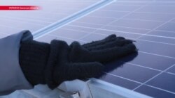 Солнечные станции вместо АЭС: немецкие инвесторы придумали, как развивать Чернобыль Солнечные станции вместо АЭС: немецкие инвесторы придумали, как развивать Чернобыль