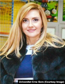 Dr Sabina Ćatić