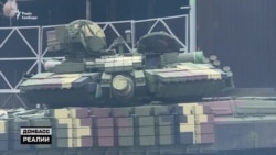 Українські танки кращі від російських? Українські танки кращі від російських?