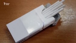 Огоҳӣ дар бораи зарари сигор ҳатмӣ шуд. Нос чӣ? Огоҳӣ дар бораи зарари сигор ҳатмӣ шуд. Нос чӣ?