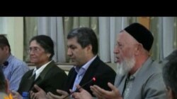 Бобоназарова - номзади ягонаи ИНИТ Бобоназарова - номзади ягонаи ИНИТ