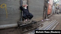 ښاربند د پاکستان پر اقتصاد زښته بد اغېز پرېښود