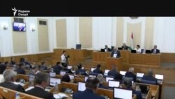 Мӯҳлати хидмат дар артиши Тоҷикистон кай 1,5-сола мешавад? Мӯҳлати хидмат дар артиши Тоҷикистон кай 1,5-сола мешавад?