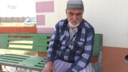 Пирамарди маъюби тоҷикро кӣ ба гадоӣ маҷбур кард? Пирамарди маъюби тоҷикро кӣ ба гадоӣ маҷбур кард?