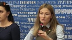 В Киеве представили военные преступления России в Крыму (видео) В Киеве представили военные преступления России в Крыму (видео)