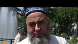 Рӯҳониёни тоҷик дар бораи натоиҷи мулоқоташон бо Э.Раҳмон  Рӯҳониёни тоҷик дар бораи натоиҷи мулоқоташон бо Э.Раҳмон