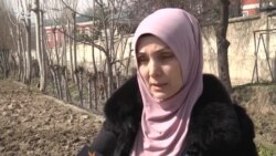 Ҳамсари Ҳайит: "Ӯ шиканҷа шудааст". Ҳамсари Ҳайит: "Ӯ шиканҷа шудааст".