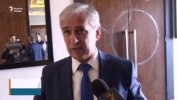 Шариф Раҳимзода: Тоҷикистон ба мутахассисони улуми дақиқ ниёз дорад Шариф Раҳимзода: Тоҷикистон ба мутахассисони улуми дақиқ ниёз дорад