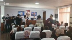 Қисме аз "Нассоҷи Хуҷанд"-ро фурӯхтанду андози давлатро гирифтанд Қисме аз "Нассоҷи Хуҷанд"-ро фурӯхтанду андози давлатро гирифтанд