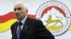 Redux South Ossetia Leader Sworn In