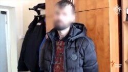 Дар Иркутск тоҷике бо куштори зану фарзандаш муттаҳам мешавад Дар Иркутск тоҷике бо куштори зану фарзандаш муттаҳам мешавад