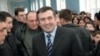 Georgia, Russia Vow To Repair Relations Through Talks