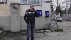 Ігор Мовенко про суд проти нього: «Це – політична справа» Ігор Мовенко про суд проти нього: «Це – політична справа»