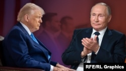 Коллаж для Лицом К Событию