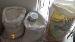 Нархи "осмонӣ"-и орд дар бозорҳои Тоҷикистон Нархи "осмонӣ"-и орд дар бозорҳои Тоҷикистон