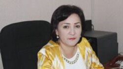 Марҳабо Олимӣ: "Мо зидди сатру ҳиҷоб нестем" Марҳабо Олимӣ: "Мо зидди сатру ҳиҷоб нестем"