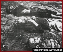 Під час Голодомору-геноциду 1932–1933 років в Україні загинуло близько 4 мільйонів людей, а втрати українців у частині ненароджених становлять понад 6 мільйонів