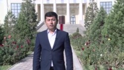Тоҷикистону Туркманистон созиши ҳамкориҳои стратегиро имзо карданд Тоҷикистону Туркманистон созиши ҳамкориҳои стратегиро имзо карданд