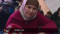 Модари Акбарҷон Ҷалилов бовар надорад, ки писараш бомбгузор аст Модари Акбарҷон Ҷалилов бовар надорад, ки писараш бомбгузор аст