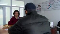 Сафар: Дар зиндон гирифтори вируси HIV шудам Сафар: Дар зиндон гирифтори вируси HIV шудам