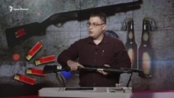 «Діяв із розрахунком», – експерт про розстріл у Керчі (відео) «Діяв із розрахунком», – експерт про розстріл у Керчі (відео)