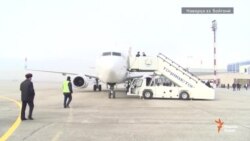 Чаро ҳавопаймоҳои "Тоҷикэйр" парвоз накарданд? Чаро ҳавопаймоҳои "Тоҷикэйр" парвоз накарданд?
