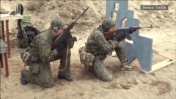 В Польше создают добровольческие оборонительные войска (видео) В Польше создают добровольческие оборонительные войска (видео)