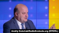 Валерій Чалий, посол України у США у 2015-2019 роках