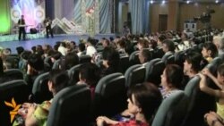 "Бонувон" 24 зани фаъолро муаррифӣ кард "Бонувон" 24 зани фаъолро муаррифӣ кард