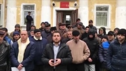 «Судний день»: десятки засідань проти активістів по всьому Криму «Судний день»: десятки засідань проти активістів по всьому Криму