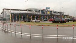 За спостереженнями «Схем», літак, яким користується Медведчук, – чи не єдиний приватний пасажирський борт, який вилітав з аеропорту «Київ» у Жулянах