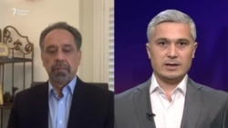 Масъуд гуфт, мубориза дар Панҷшер поён наёфтааст Масъуд гуфт, мубориза дар Панҷшер поён наёфтааст