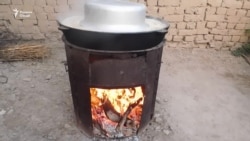Мусодираи ҳалвои тӯй барои зиёдаравӣ Мусодираи ҳалвои тӯй барои зиёдаравӣ