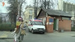 Муҳоҷирони заҳролудшуда чӣ ҳол доранд? Муҳоҷирони заҳролудшуда чӣ ҳол доранд?
