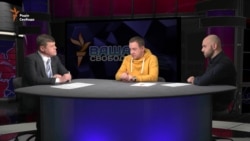 Блокада Крыма – инструмент возвращения полуострова или месть за «Крымскую весну»? (видео) Блокада Крыма – инструмент возвращения полуострова или месть за «Крымскую весну»? (видео)