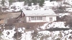 1400 оила дар Тоҷикистон бояд ба куҷо кӯчанд? 1400 оила дар Тоҷикистон бояд ба куҷо кӯчанд?