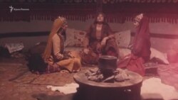 Відеоблог «Tugra»: Махдум султан – перша анабеїм, або Валіде Кримського ханства Відеоблог «Tugra»: Махдум султан – перша анабеїм, або Валіде Кримського ханства
