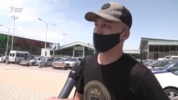 Барои зангирӣ ба Душанбе омад, вале бидуни арӯс ба Русия баргашт Барои зангирӣ ба Душанбе омад, вале бидуни арӯс ба Русия баргашт
