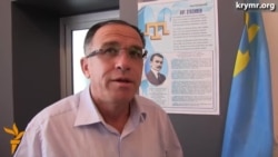 Шевкет Меметов: Телеканал ATR будет процветать Шевкет Меметов: Телеканал ATR будет процветать