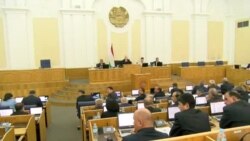 Тоҷикистон боз як кони худро ба сармоягузорони Чин дод Тоҷикистон боз як кони худро ба сармоягузорони Чин дод