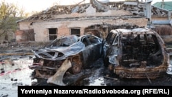 Раніше місцева влада повідомляла про одну загиблу людину і пʼятьох постраждалих через цю атаку. Фото ілюстративне