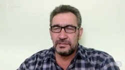 «Оказались в роли крепостных холопов» – Заир Смедля о том, как изменился Крым за семь лет аннексии (видео) «Оказались в роли крепостных холопов» – Заир Смедля о том, как изменился Крым за семь лет аннексии (видео)