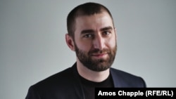 Закір Магомедов