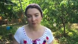 Ахтема позбавили останньої можливості попрощатися з мамою – дружина Чийгоза Ахтема позбавили останньої можливості попрощатися з мамою – дружина Чийгоза