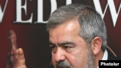 Hrant Markarian