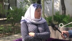 Мунаввара Набиева: Падарам намехост, президенти Тоҷикистон шавад Мунаввара Набиева: Падарам намехост, президенти Тоҷикистон шавад