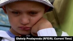 Дамир ва пайвандонаш дубора аз ҷанг фирор мекунанд
