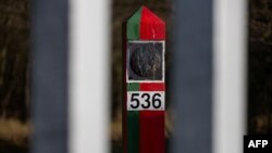 25 сентября Польша открыла границу с Беларусью