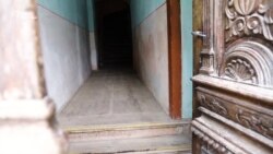 Цілком ймовірно, що на старому єврейському цвинтарі поховані предки Барбри Стрейзанд – краєзнавець Проців Цілком ймовірно, що на старому єврейському цвинтарі поховані предки Барбри Стрейзанд – краєзнавець Проців